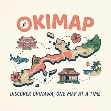 OKIMAPのプロフィール画像